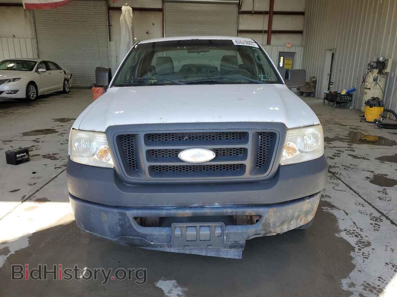 2006 FORD All Models - VIN: 1FTRF122X6NA30189 - Photo 5