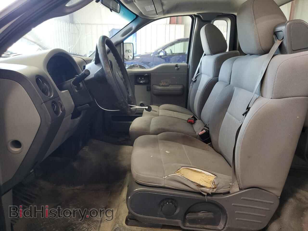 2006 FORD All Models - VIN: 1FTRF122X6NA30189 - Photo 7
