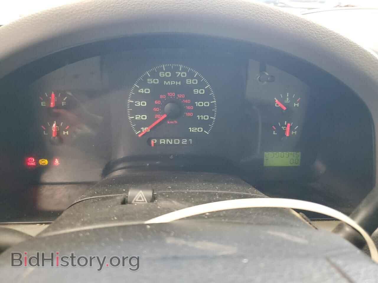 2006 FORD All Models - VIN: 1FTRF122X6NA30189 - Photo 9