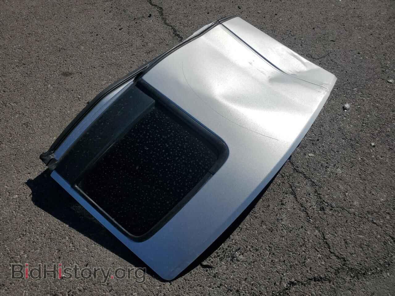 2011 FORD All Models - VIN: 1FTFX1CF7BFD40077 - Фото 12