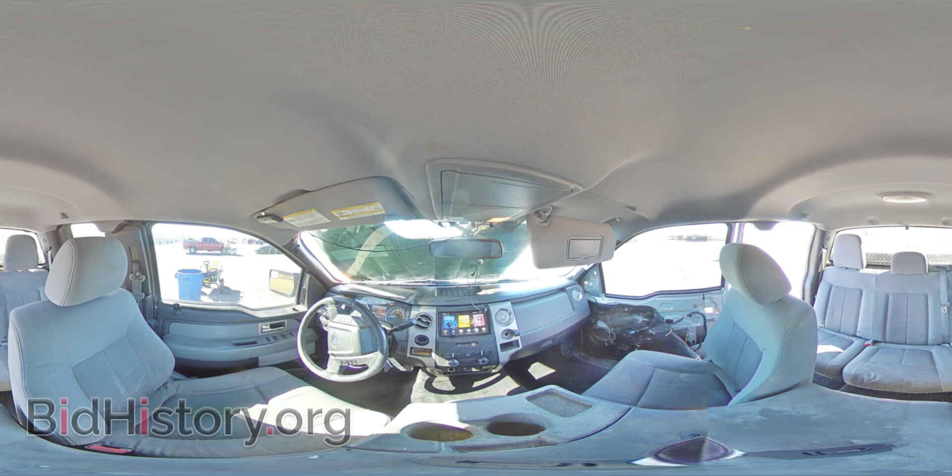2011 FORD All Models - VIN: 1FTFX1CF7BFD40077 - Фото 15