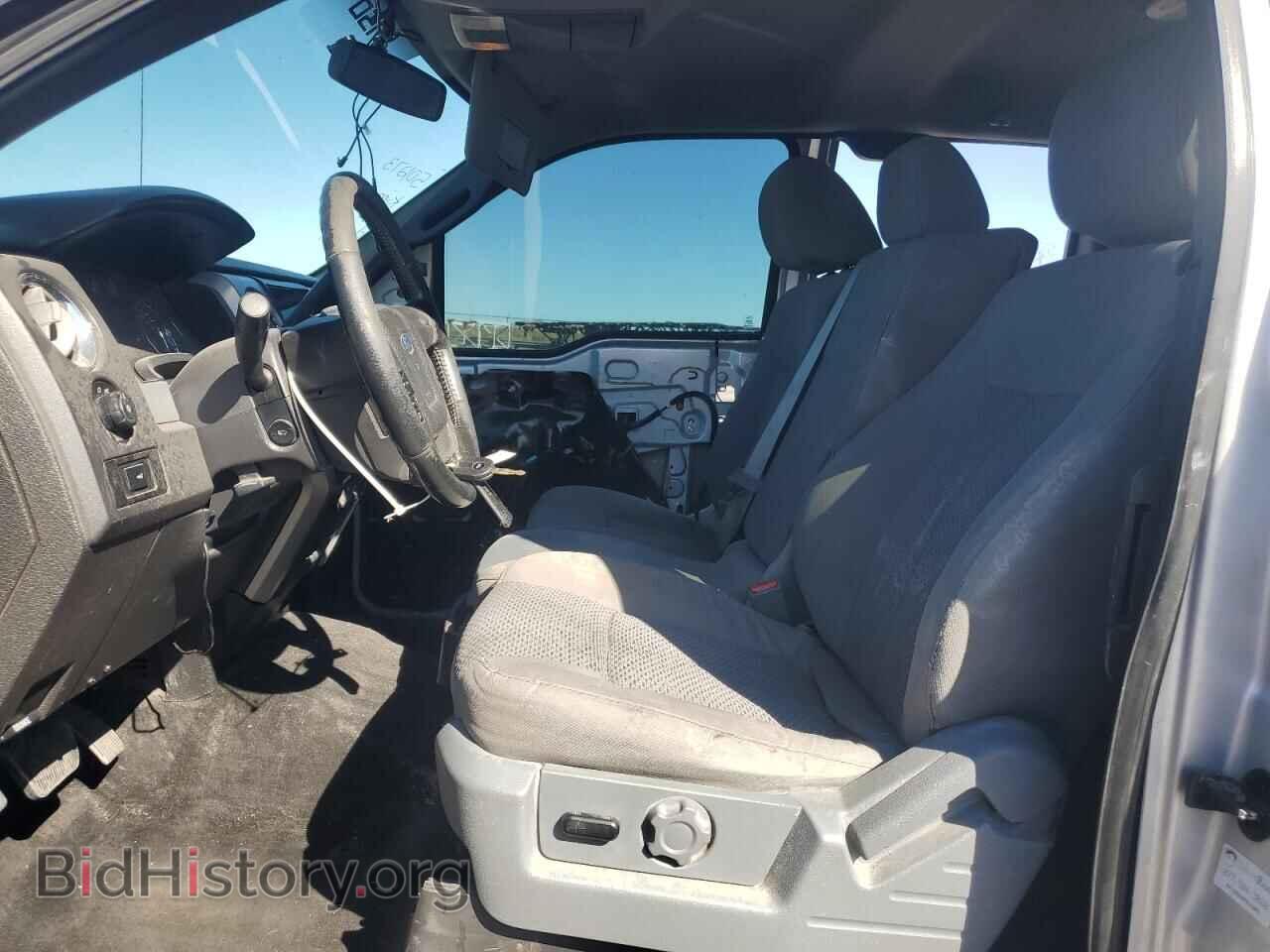 2011 FORD All Models - VIN: 1FTFX1CF7BFD40077 - Фото 7