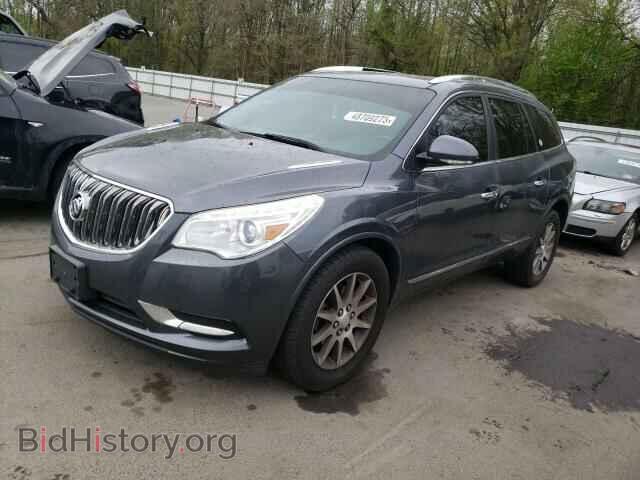 Photo 5GAKVBKD2EJ316363 - BUICK ENCLAVE 2014