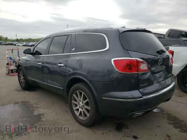 2014 BUICK ENCLAVE - VIN: 5GAKVBKD2EJ316363 - Photo 2