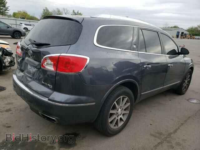 2014 BUICK ENCLAVE - VIN: 5GAKVBKD2EJ316363 - Photo 3