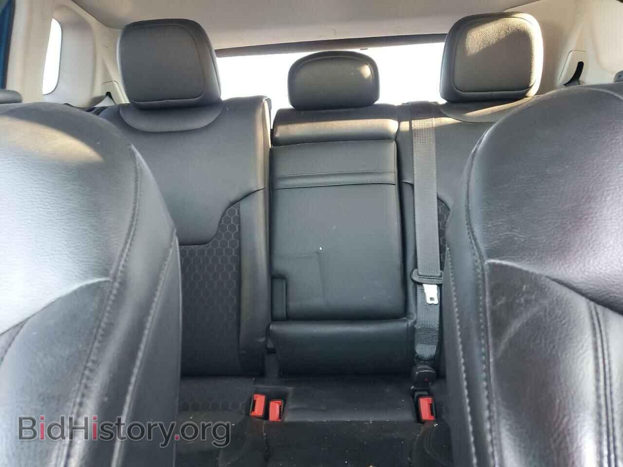 2018 JEEP COMPASS - VIN: 3C4NJCBB2JT318371 - Фото 10