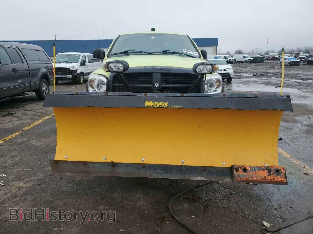 2009 DODGE All Models - VIN: 3D7KS26T89G559925 - Photo 5