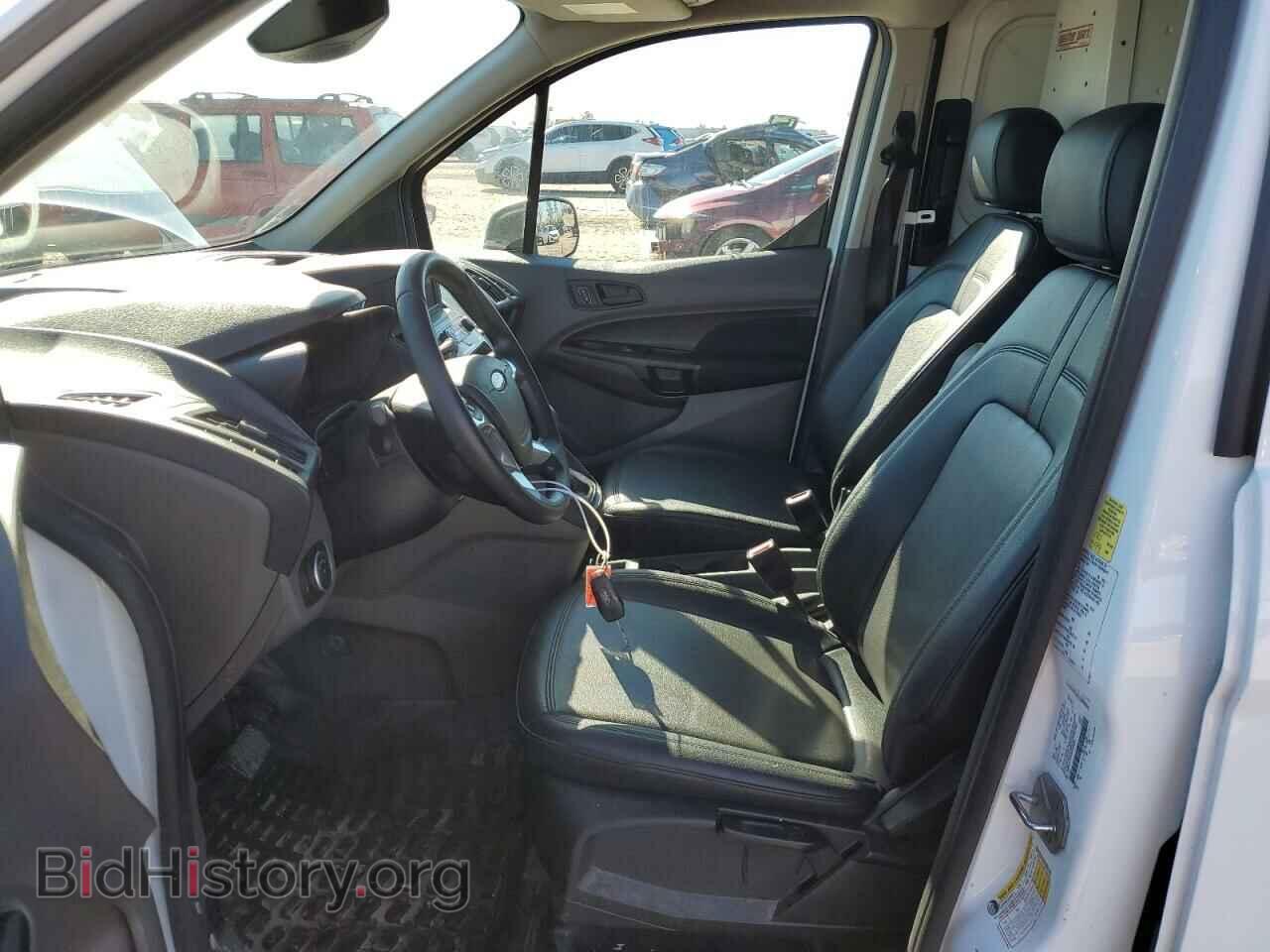 2021 FORD TRANSIT - VIN: NM0LS7E20M1505639 - Фото 7