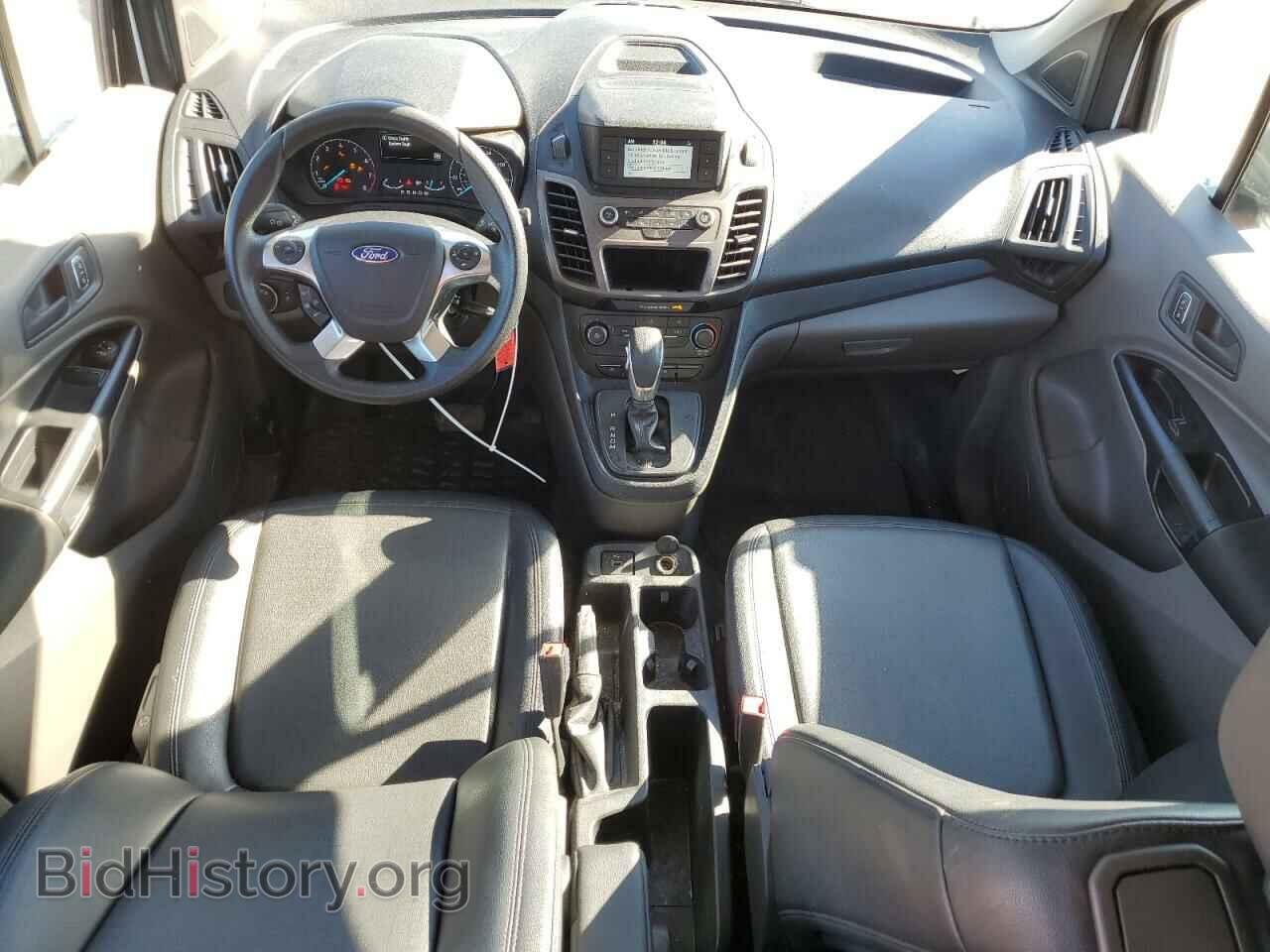 2021 FORD TRANSIT - VIN: NM0LS7E20M1505639 - Фото 8