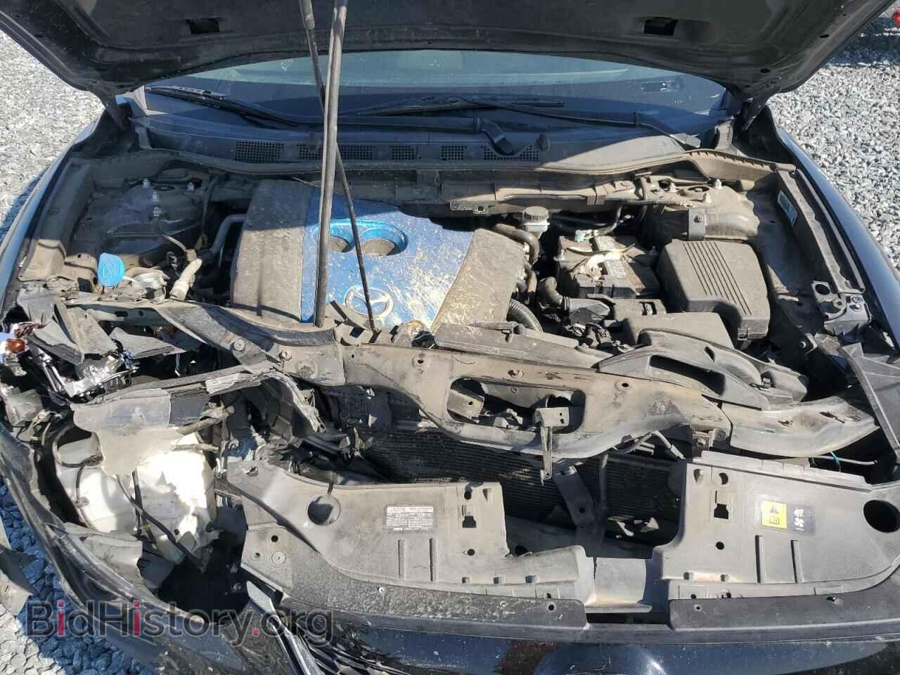 2013 MAZDA CX-5 - VIN: JM3KE2CE7D0134515 - Фото 12