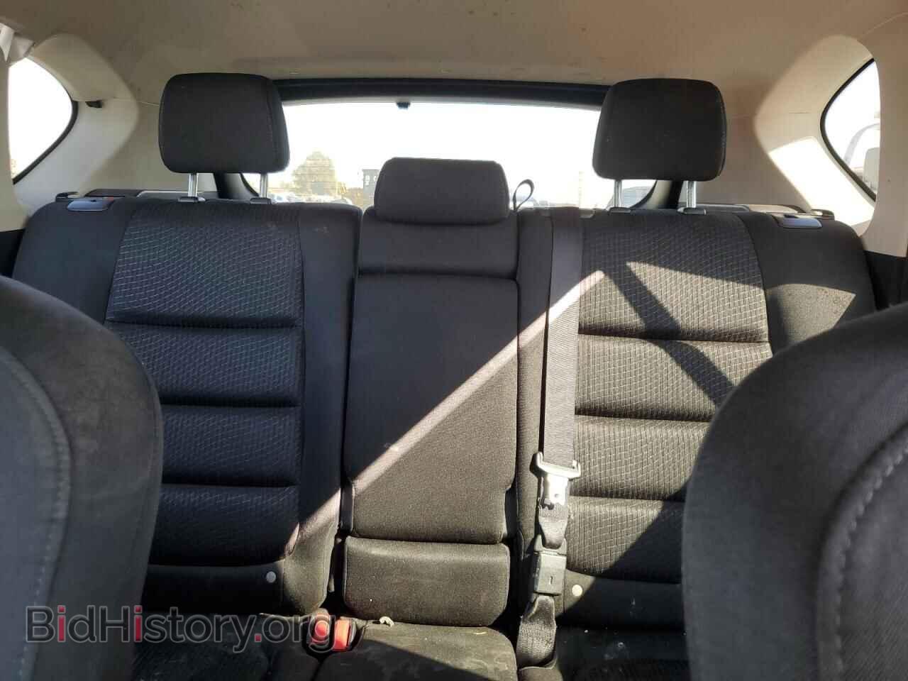 2013 MAZDA CX-5 - VIN: JM3KE2CE7D0134515 - Фото 10