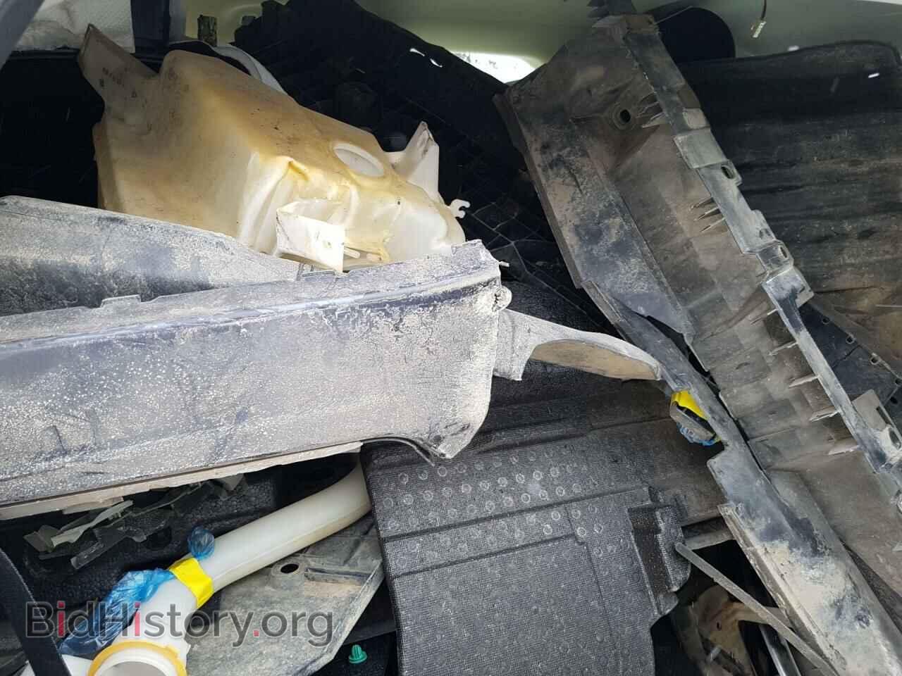 2017 SUBARU OUTBACK - VIN: 4S4BSCAC6H3348484 - Фото 10