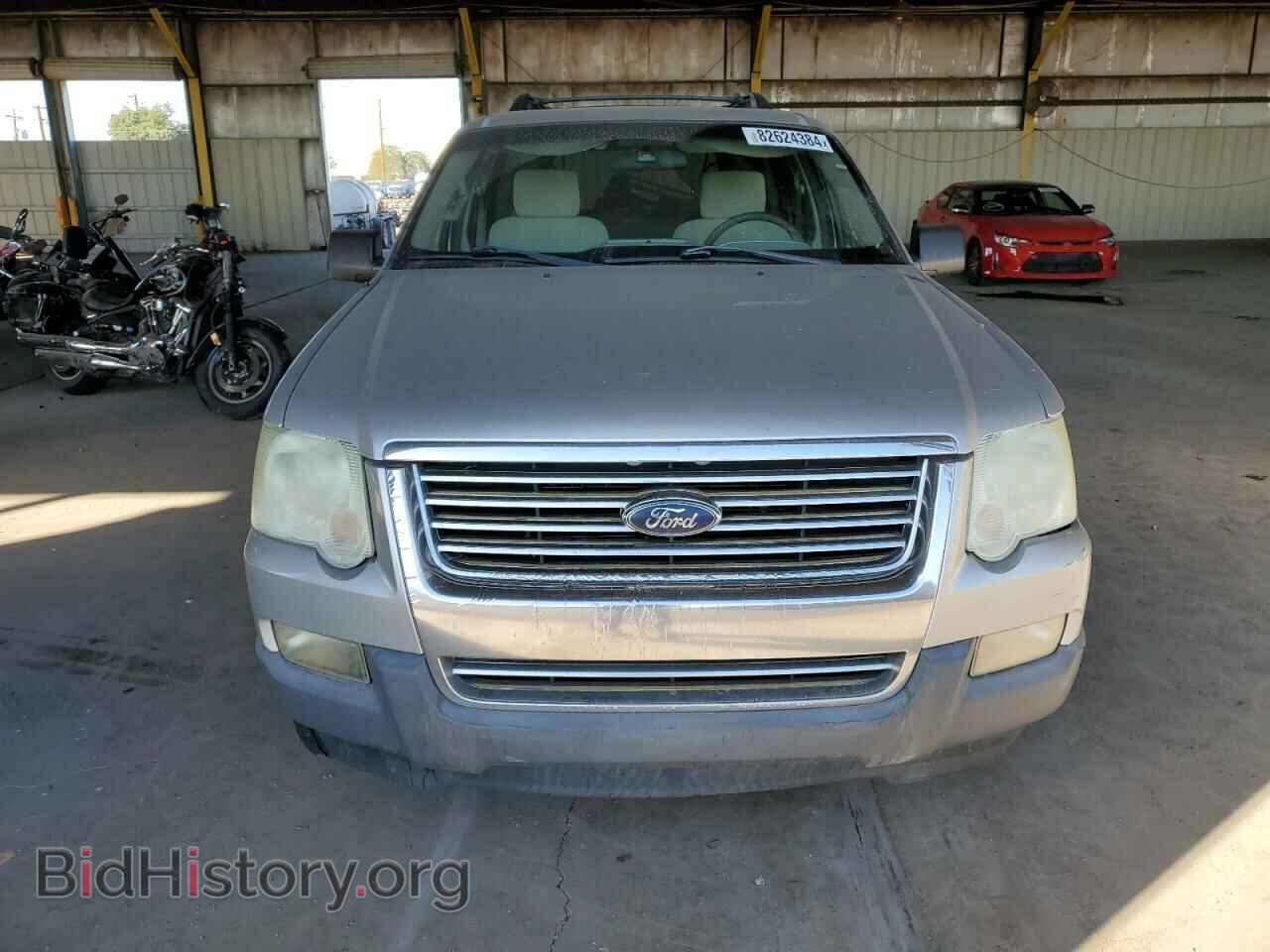 2006 FORD EXPLORER - VIN: 1FMEU63E86UA57628 - Фото 5