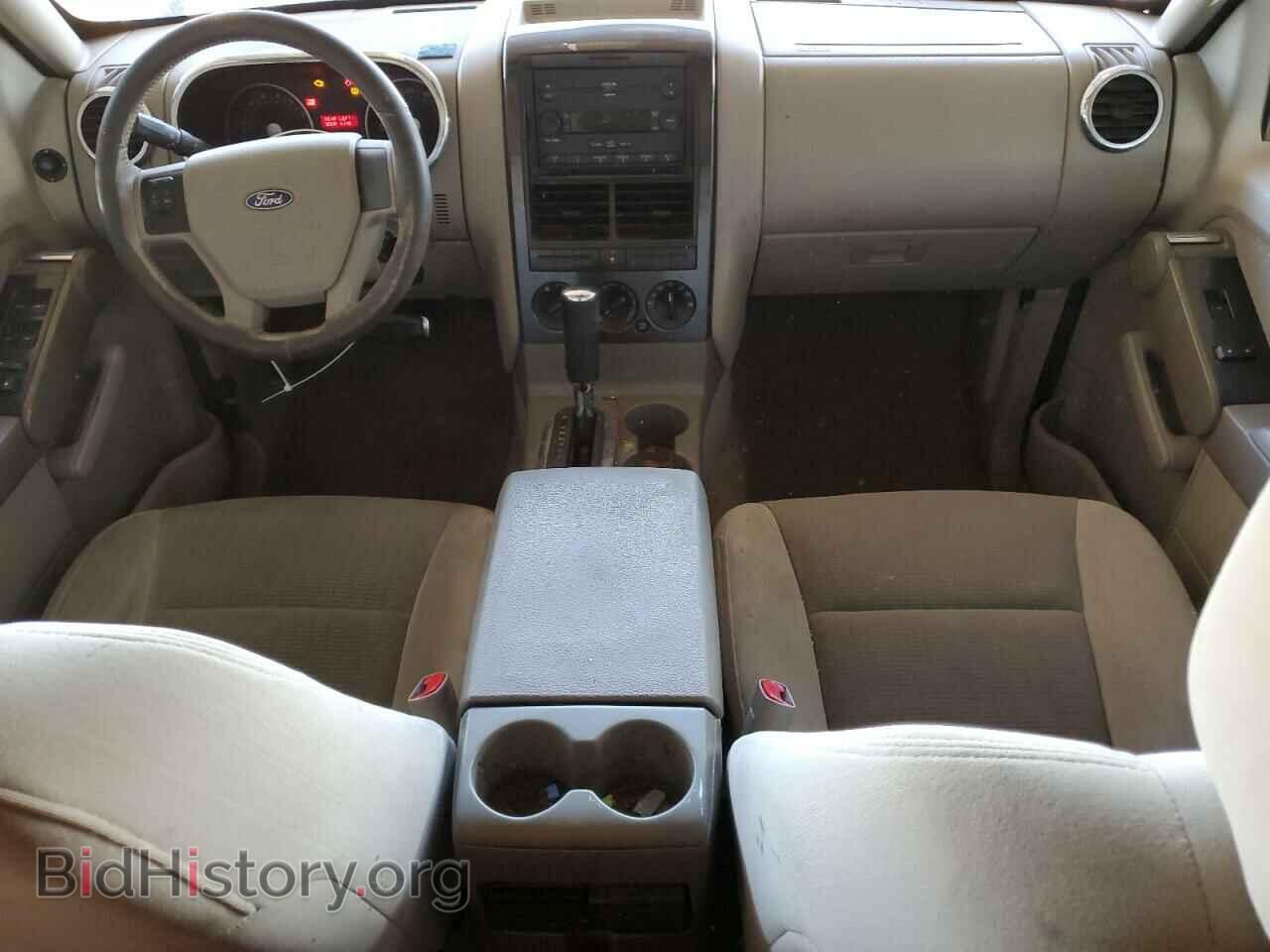 2006 FORD EXPLORER - VIN: 1FMEU63E86UA57628 - Фото 8