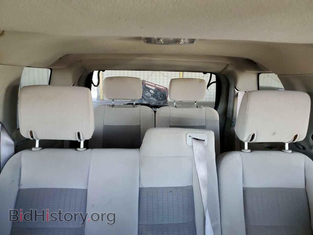 2006 FORD EXPLORER - VIN: 1FMEU63E86UA57628 - Фото 10
