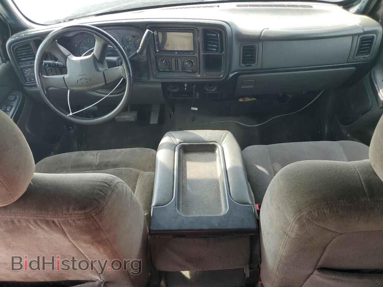 2007 CHEVROLET ALL Models - VIN: 1GCEC19V07Z186582 - Фото 8