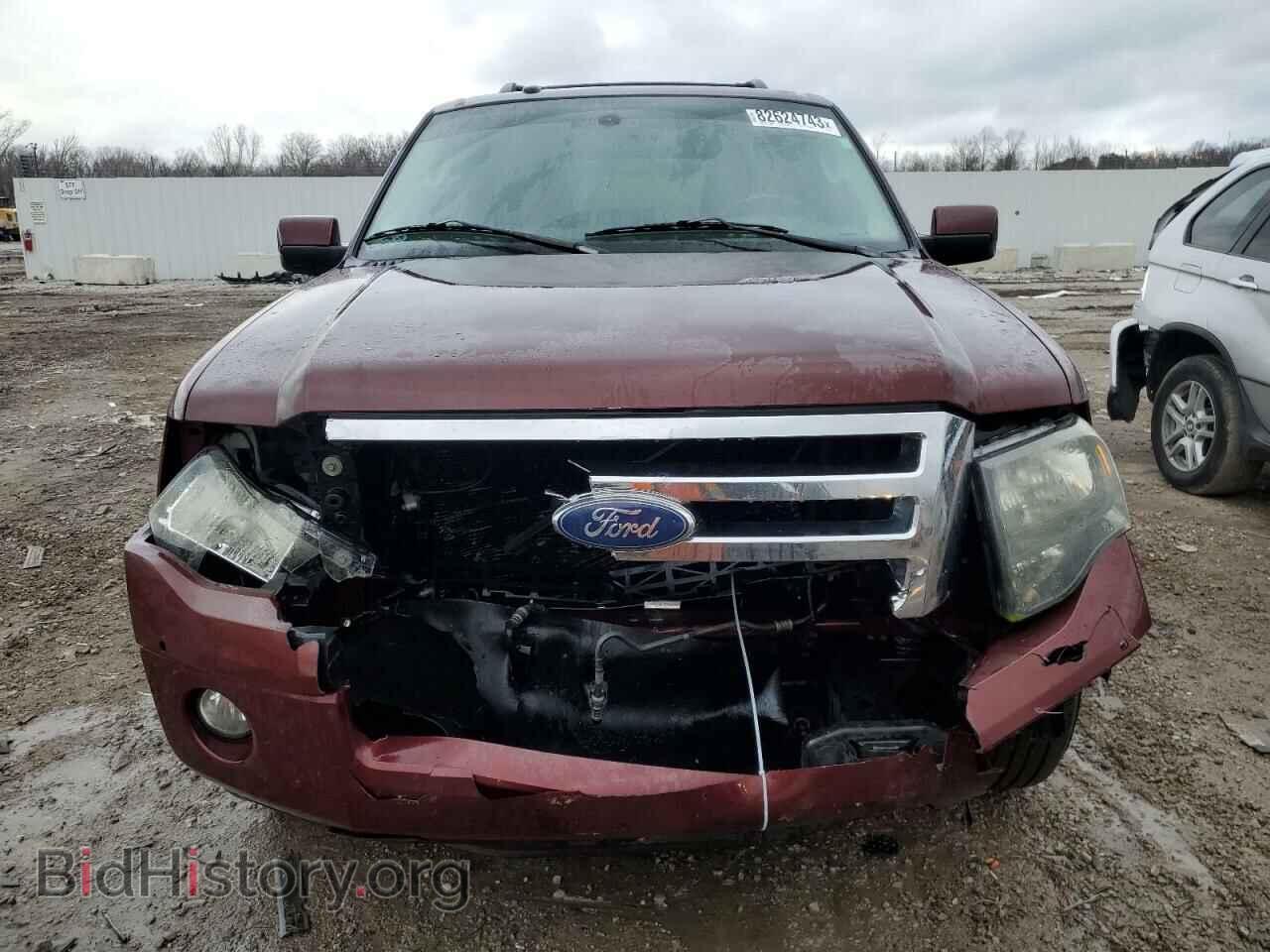 2012 FORD EXPEDITION - VIN: 1FMJU1K56CEF20178 - Фото 5