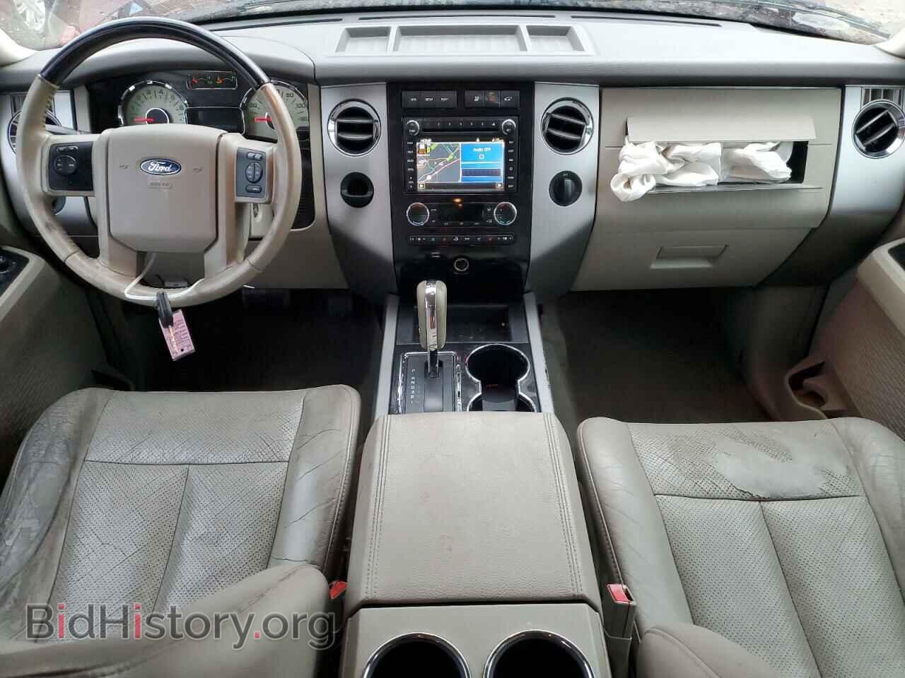 2012 FORD EXPEDITION - VIN: 1FMJU1K56CEF20178 - Фото 8