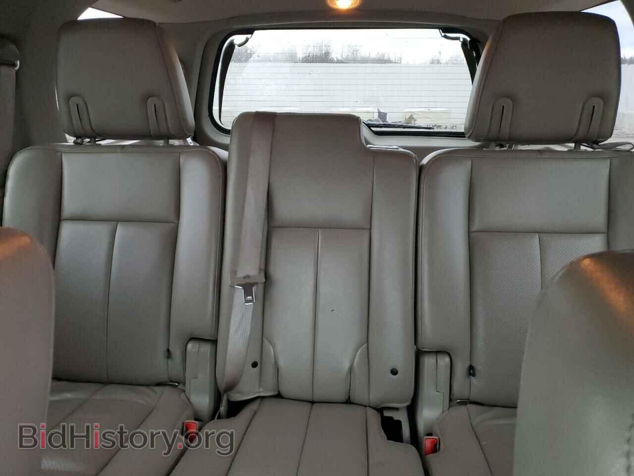 2012 FORD EXPEDITION - VIN: 1FMJU1K56CEF20178 - Фото 10