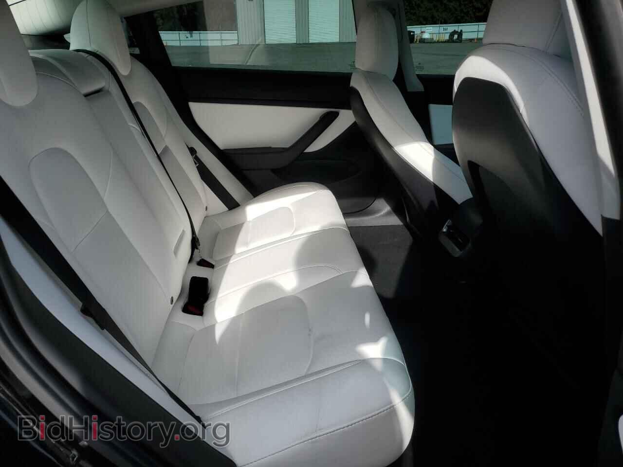 2021 TESLA MODEL 3 - VIN: 5YJ3E1EAXMF875129 - Photo 10