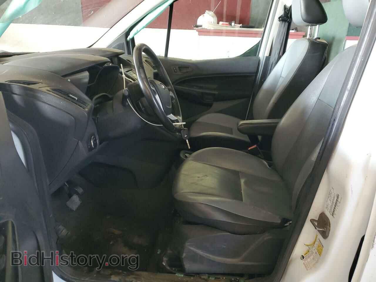 2016 FORD TRANSIT - VIN: NM0LS7E79G1275793 - Фото 7