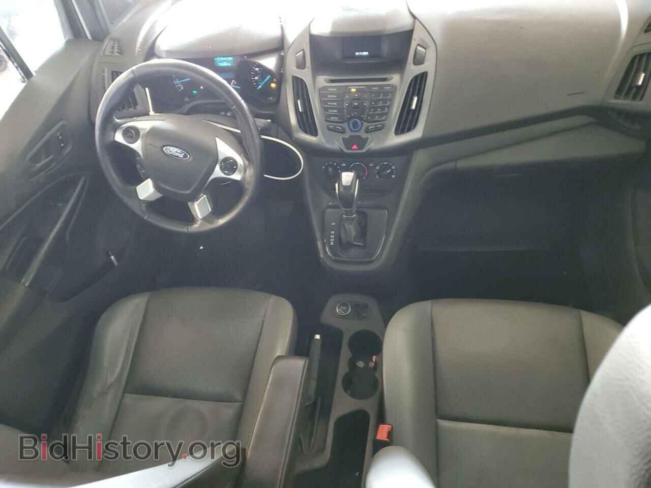 2016 FORD TRANSIT - VIN: NM0LS7E79G1275793 - Фото 8