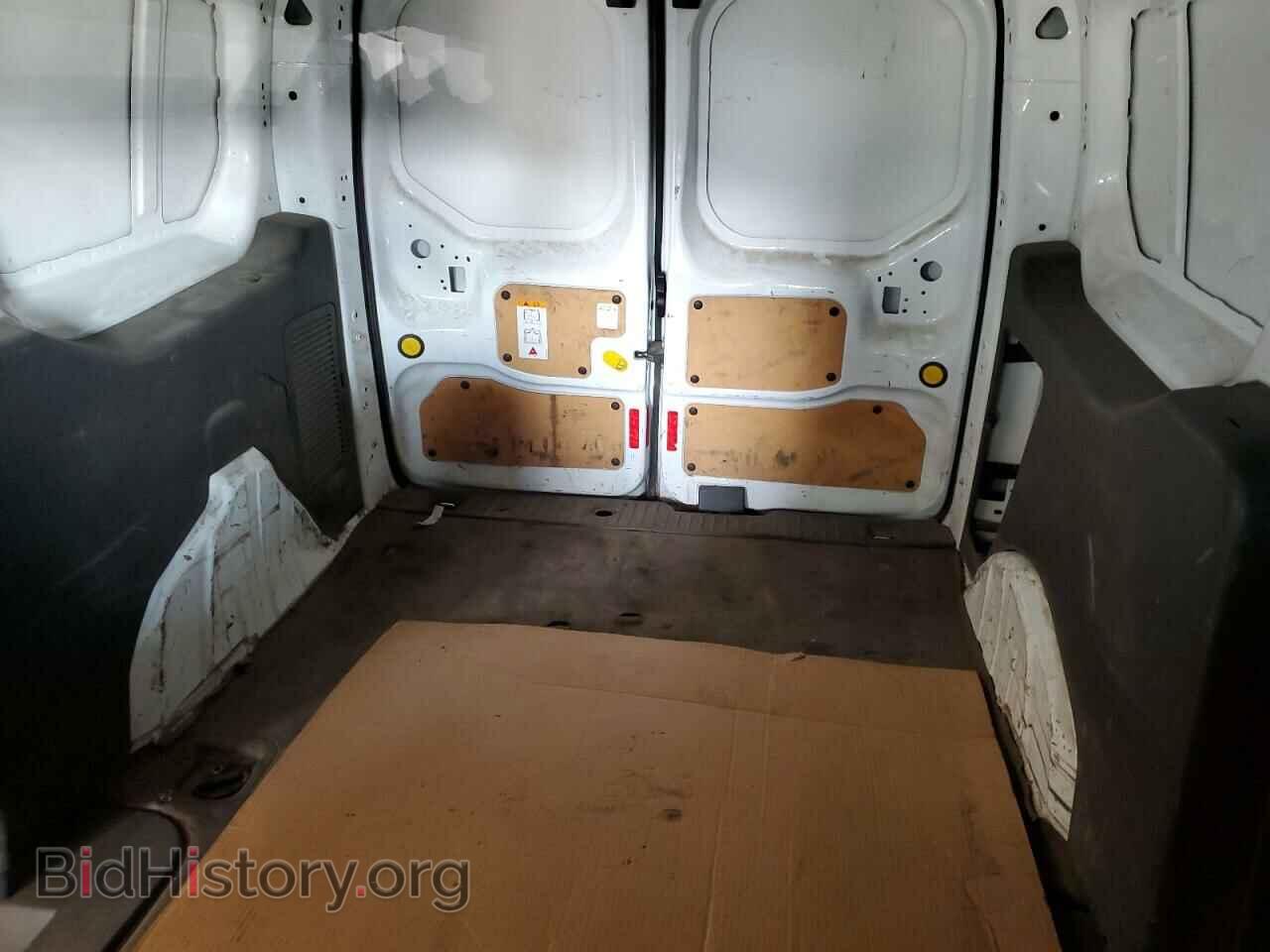 2016 FORD TRANSIT - VIN: NM0LS7E79G1275793 - Фото 10