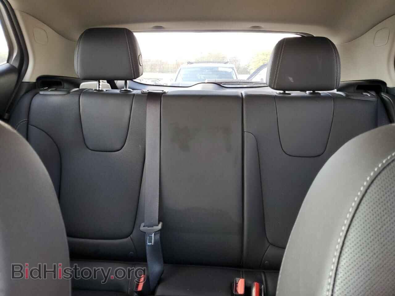 2024 BUICK ENCORE - VIN: KL4AMESL6RB170498 - Фото 10