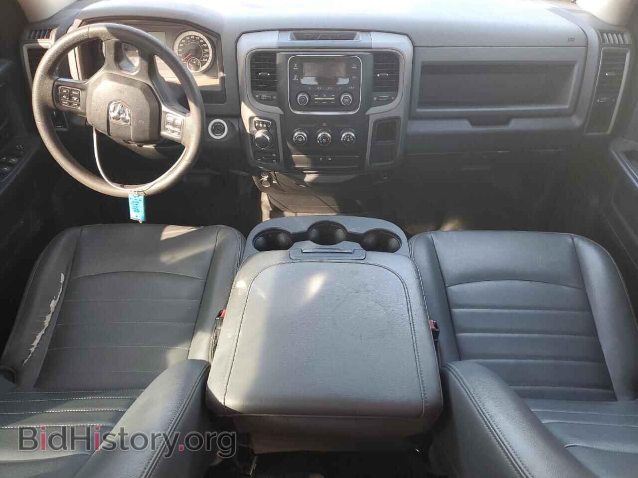 2017 RAM 1500 - VIN: 1C6RR7FGXHS819342 - Фото 8
