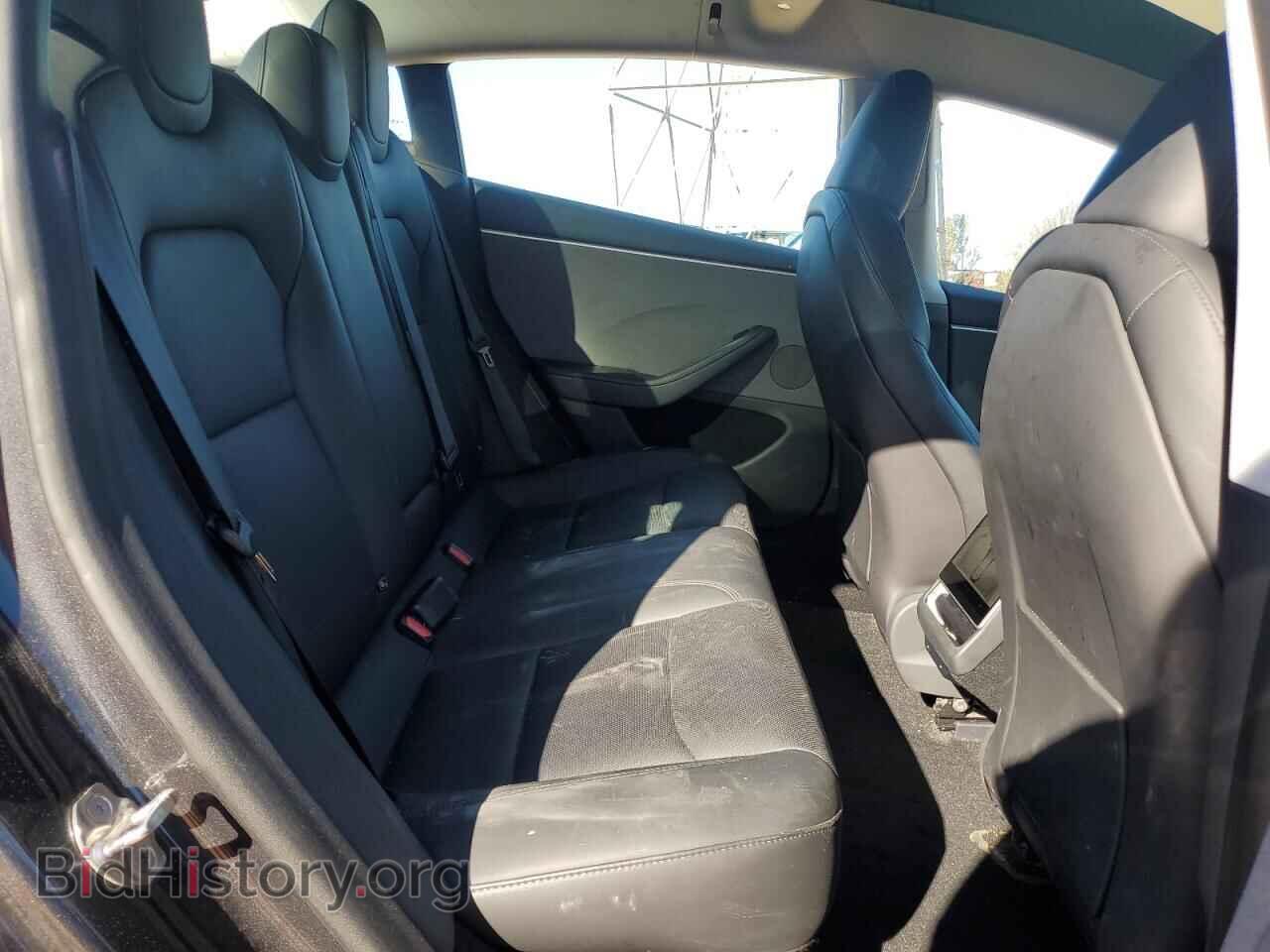 2024 TESLA MODEL 3 - VIN: 5YJ3E1EA2RF732361 - Photo 10