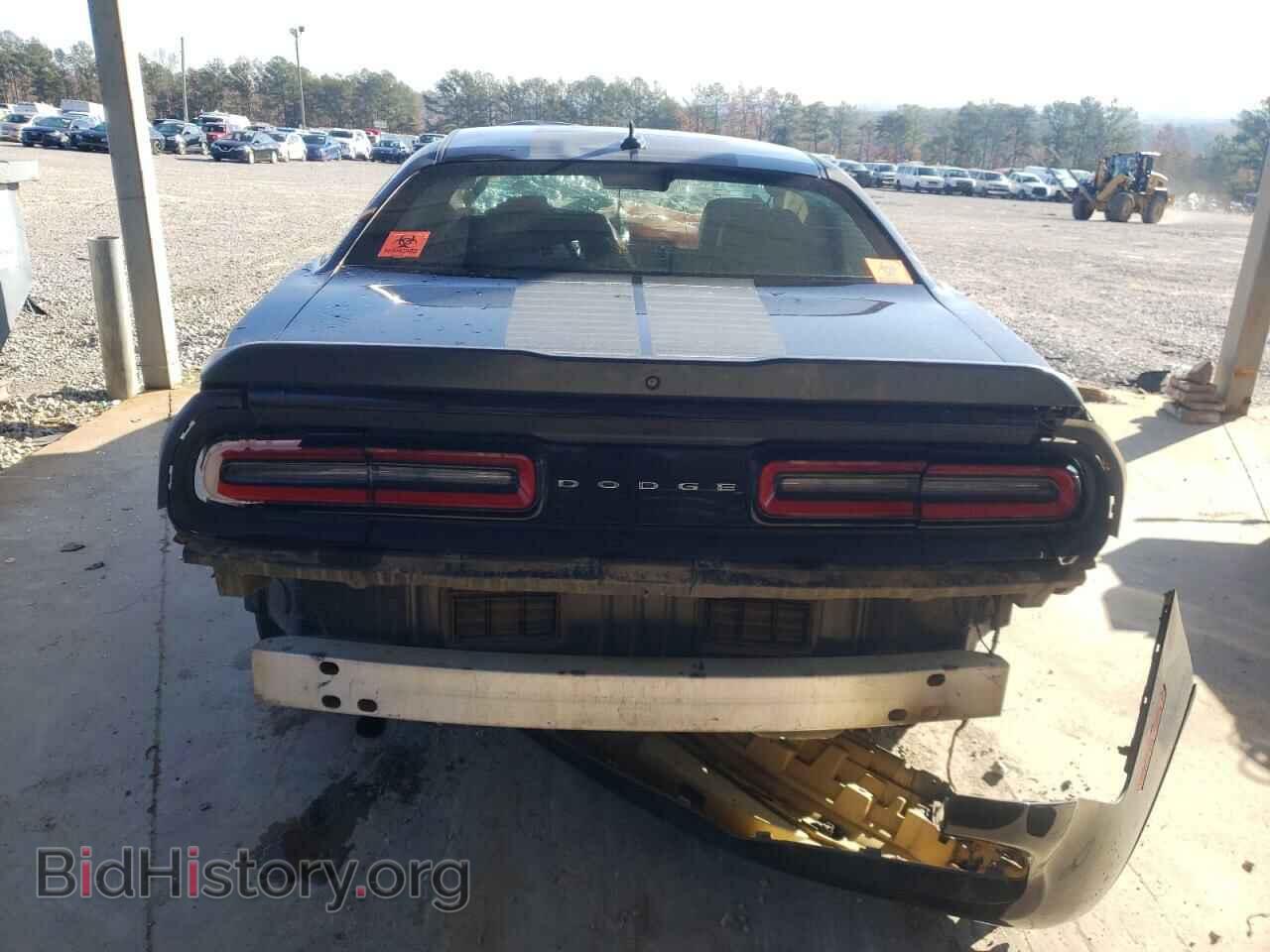 2016 DODGE CHALLENGER - VIN: 2C3CDZAG9GH218059 - Photo 6