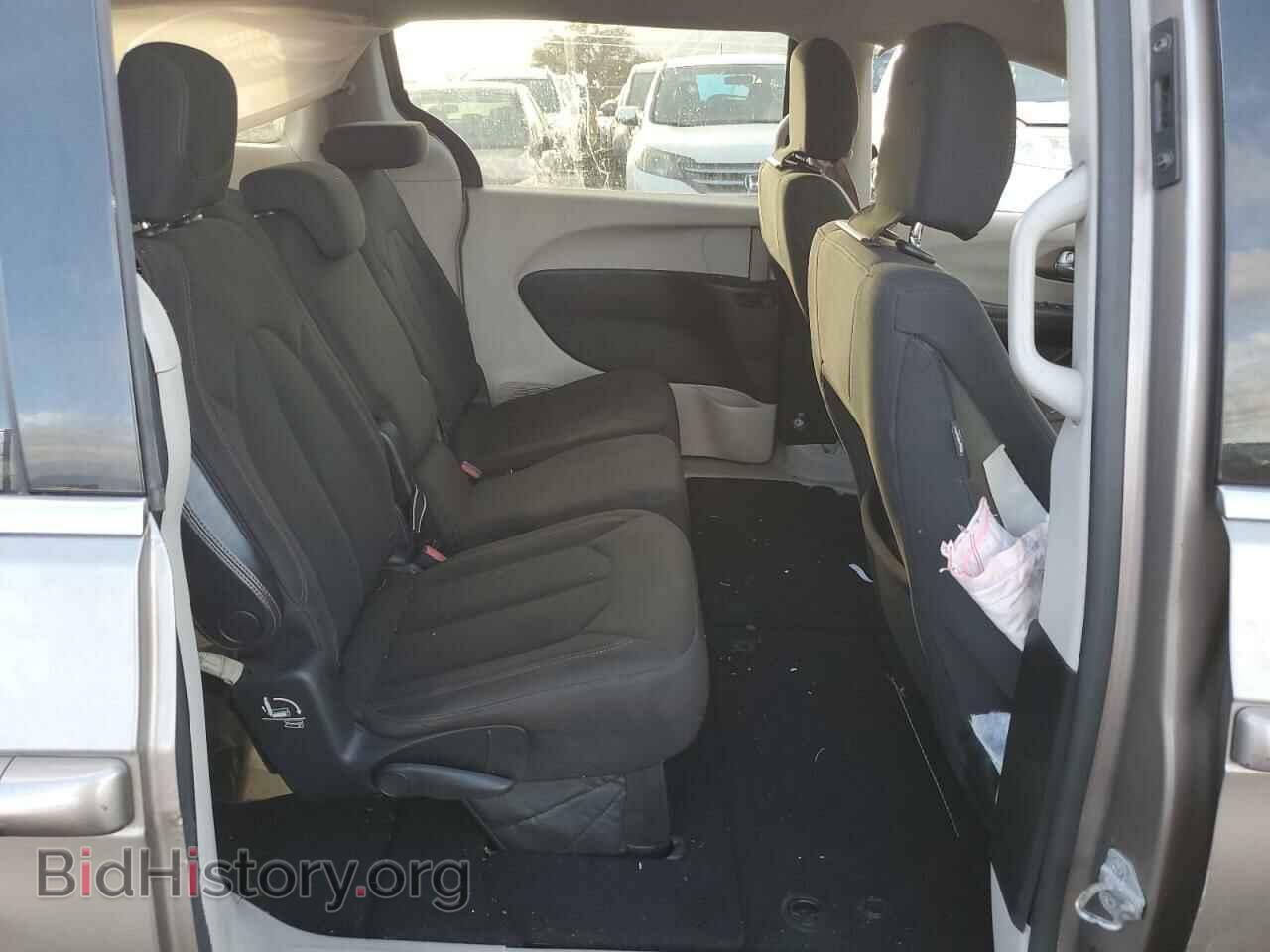 2017 CHRYSLER PACIFICA - VIN: 2C4RC1CG2HR571973 - Фото 11