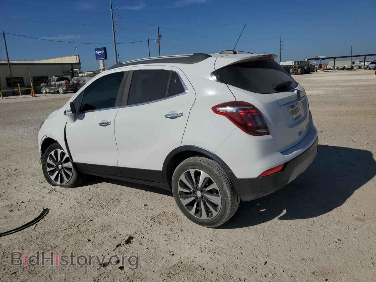 2019 BUICK ENCORE - VIN: KL4CJCSM6KB812111 - Photo 2