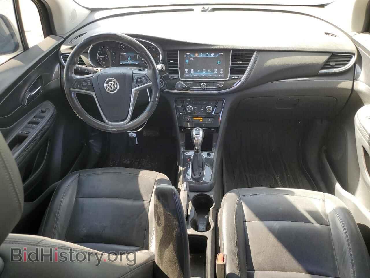 2019 BUICK ENCORE - VIN: KL4CJCSM6KB812111 - Photo 8