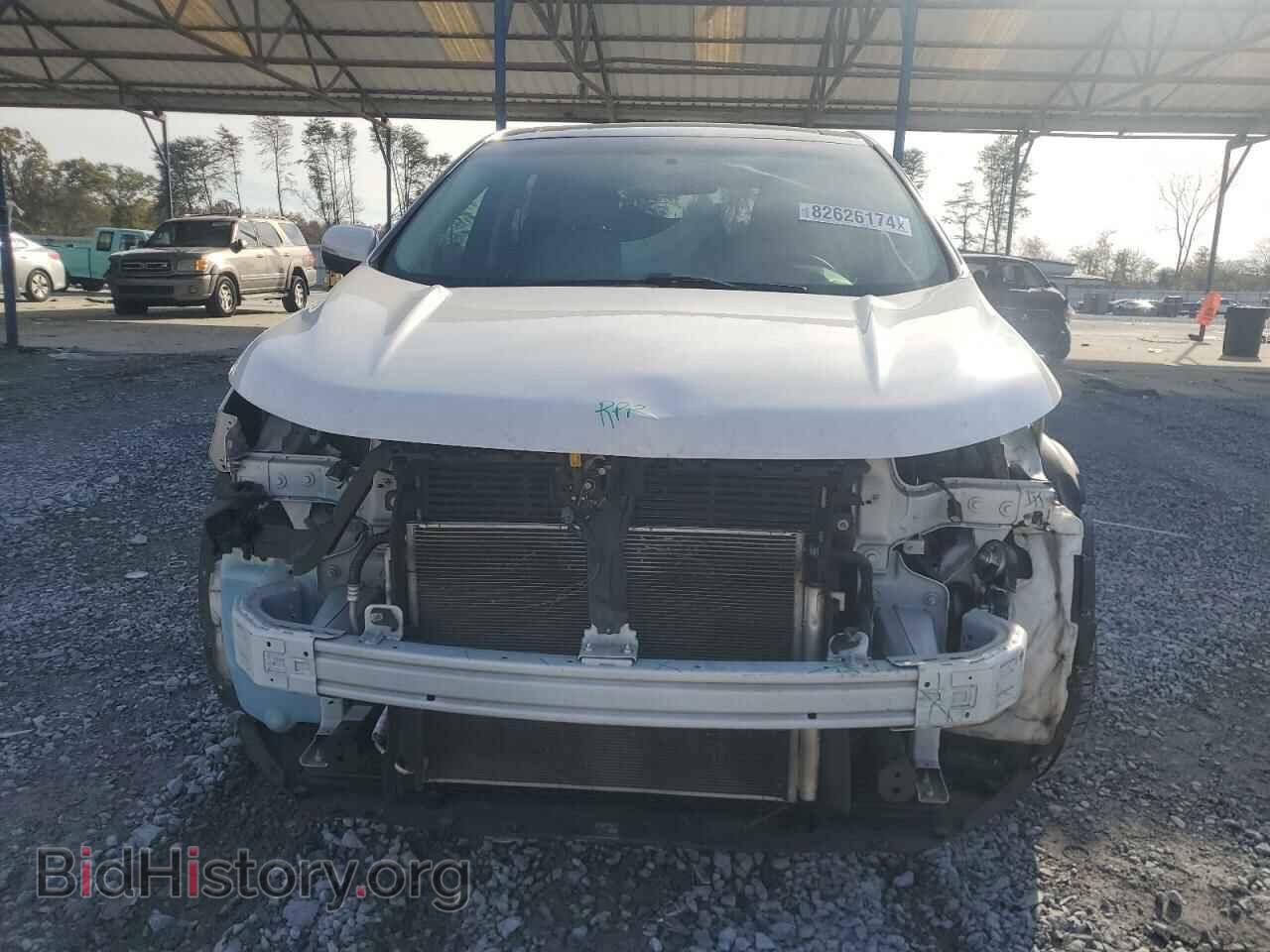 2016 FORD EDGE - VIN: 2FMPK3J89GBC55944 - Photo 5