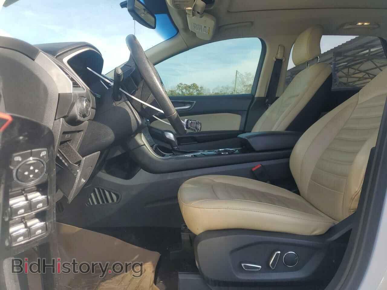 2016 FORD EDGE - VIN: 2FMPK3J89GBC55944 - Photo 7