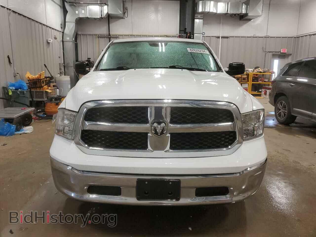 2020 RAM 1500 - VIN: 1C6RR7TT7LS106151 - Фото 5