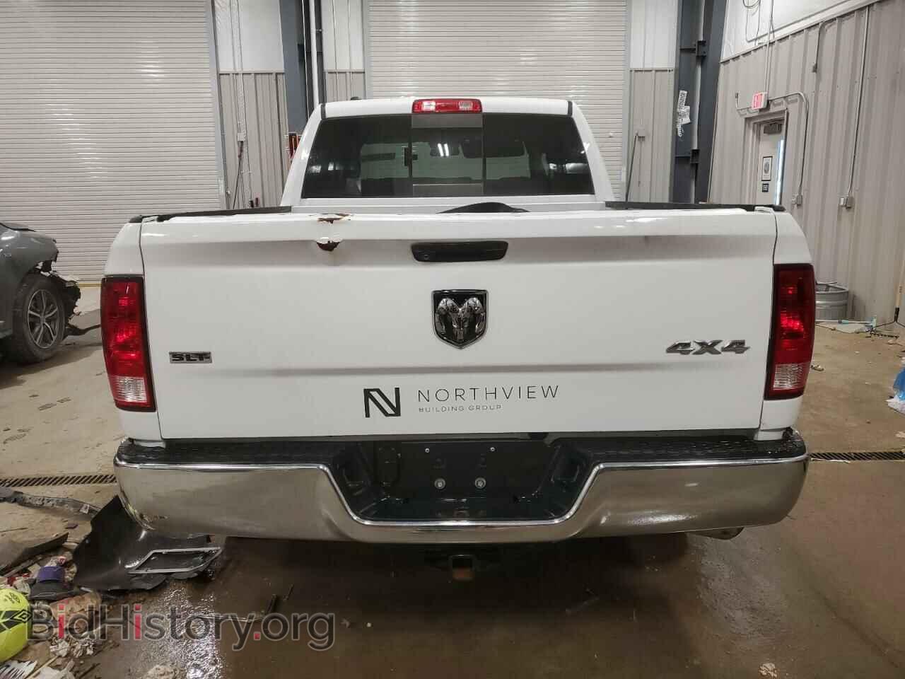 2020 RAM 1500 - VIN: 1C6RR7TT7LS106151 - Фото 6