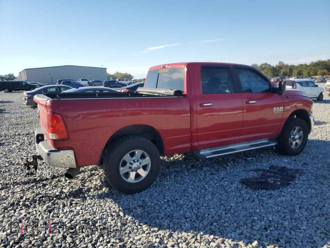 2015 RAM All Models - VIN: 3C6TR4DT7FG573374 - Фото 3