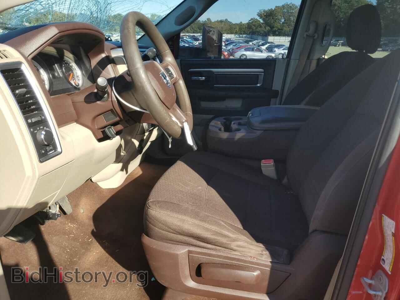 2015 RAM All Models - VIN: 3C6TR4DT7FG573374 - Фото 7