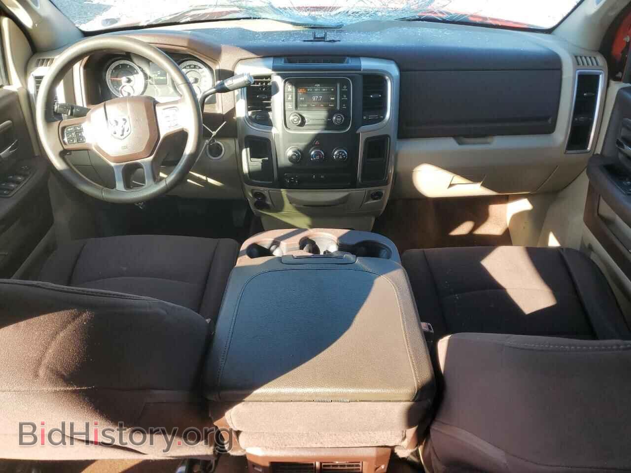 2015 RAM All Models - VIN: 3C6TR4DT7FG573374 - Фото 8
