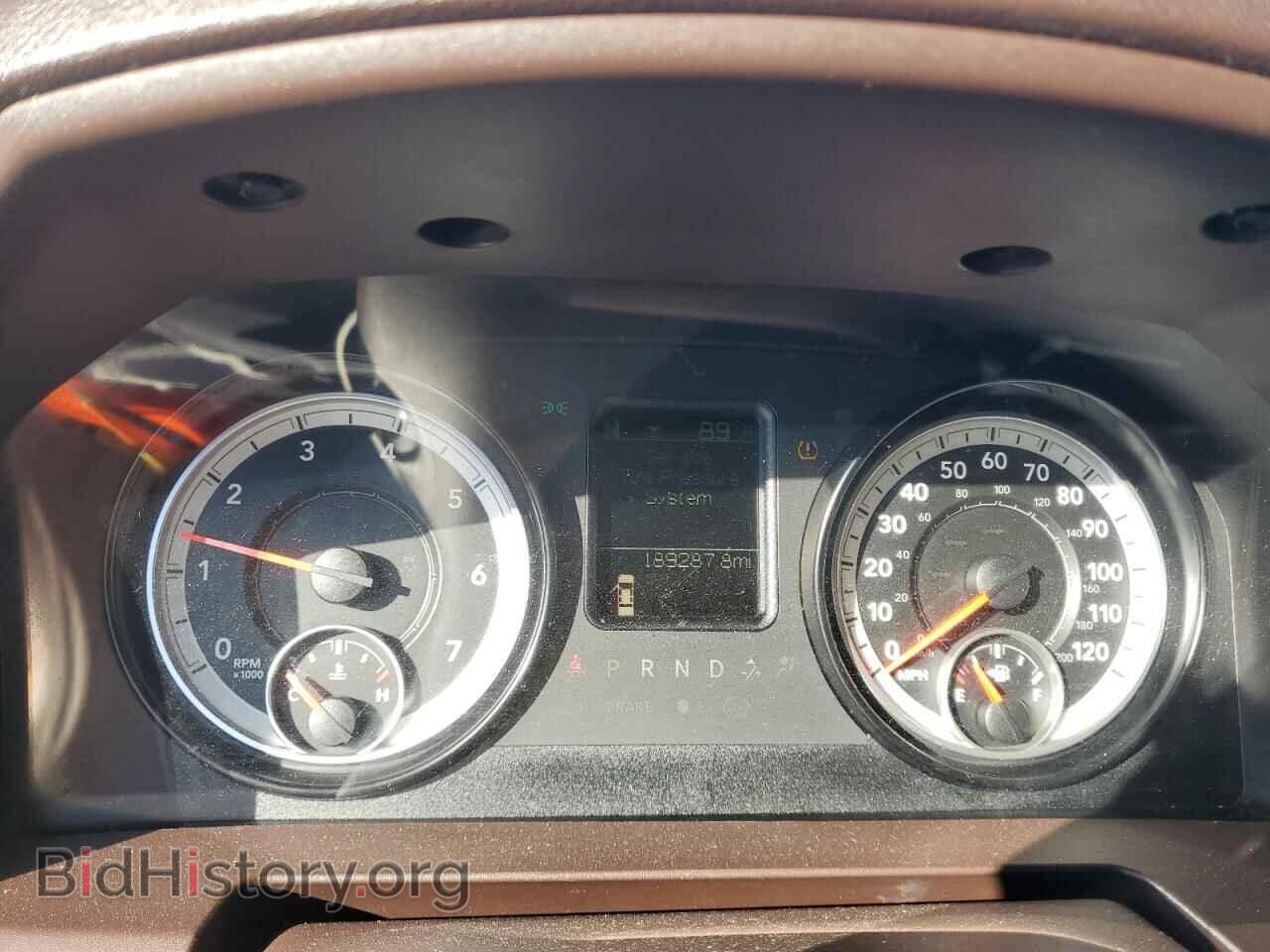 2015 RAM All Models - VIN: 3C6TR4DT7FG573374 - Фото 9