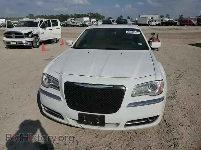 2014 CHRYSLER 300 - VIN: 2C3CCARG1EH323152 - Фото 13