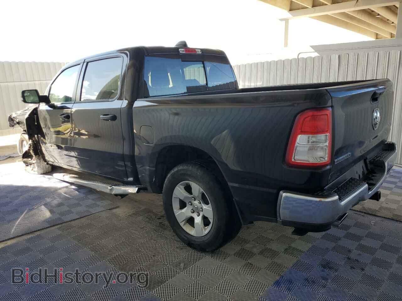2023 RAM 1500 - VIN: 1C6RREFT8PN543743 - Фото 2