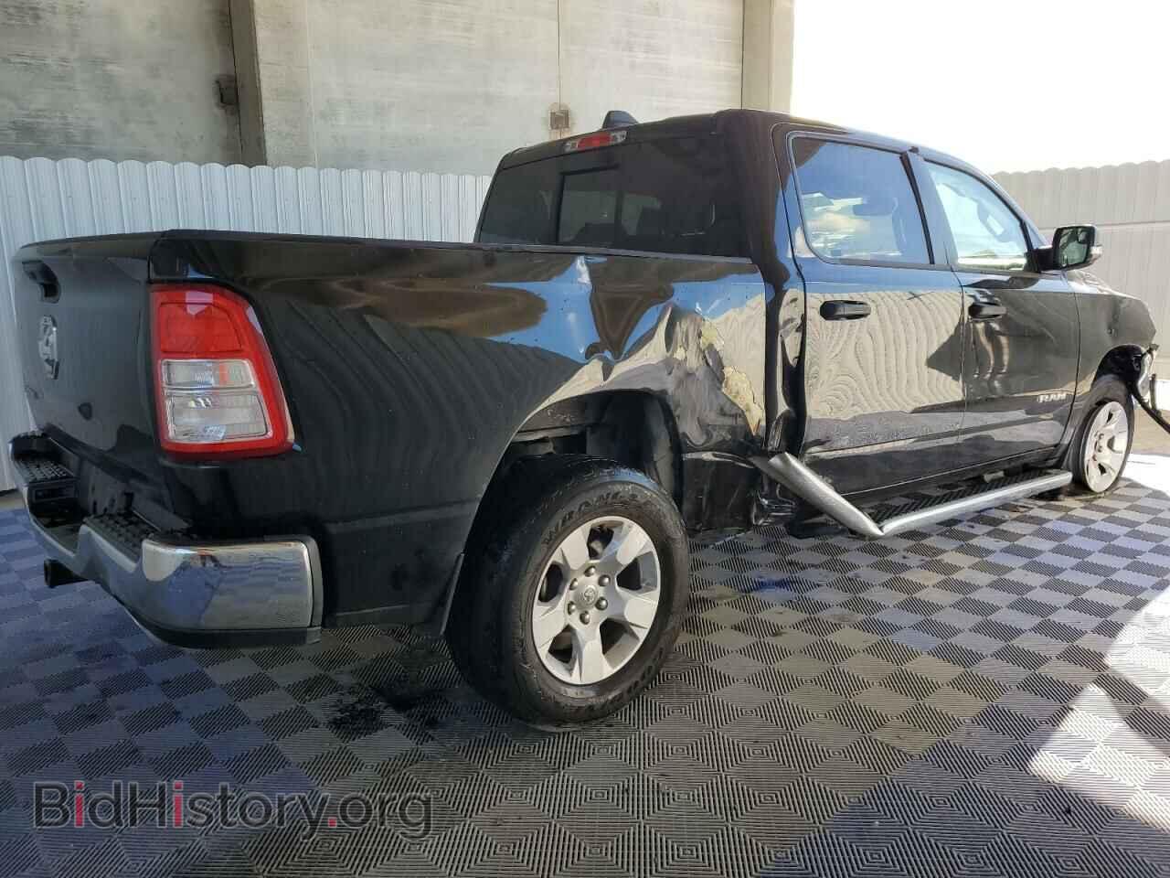2023 RAM 1500 - VIN: 1C6RREFT8PN543743 - Фото 3