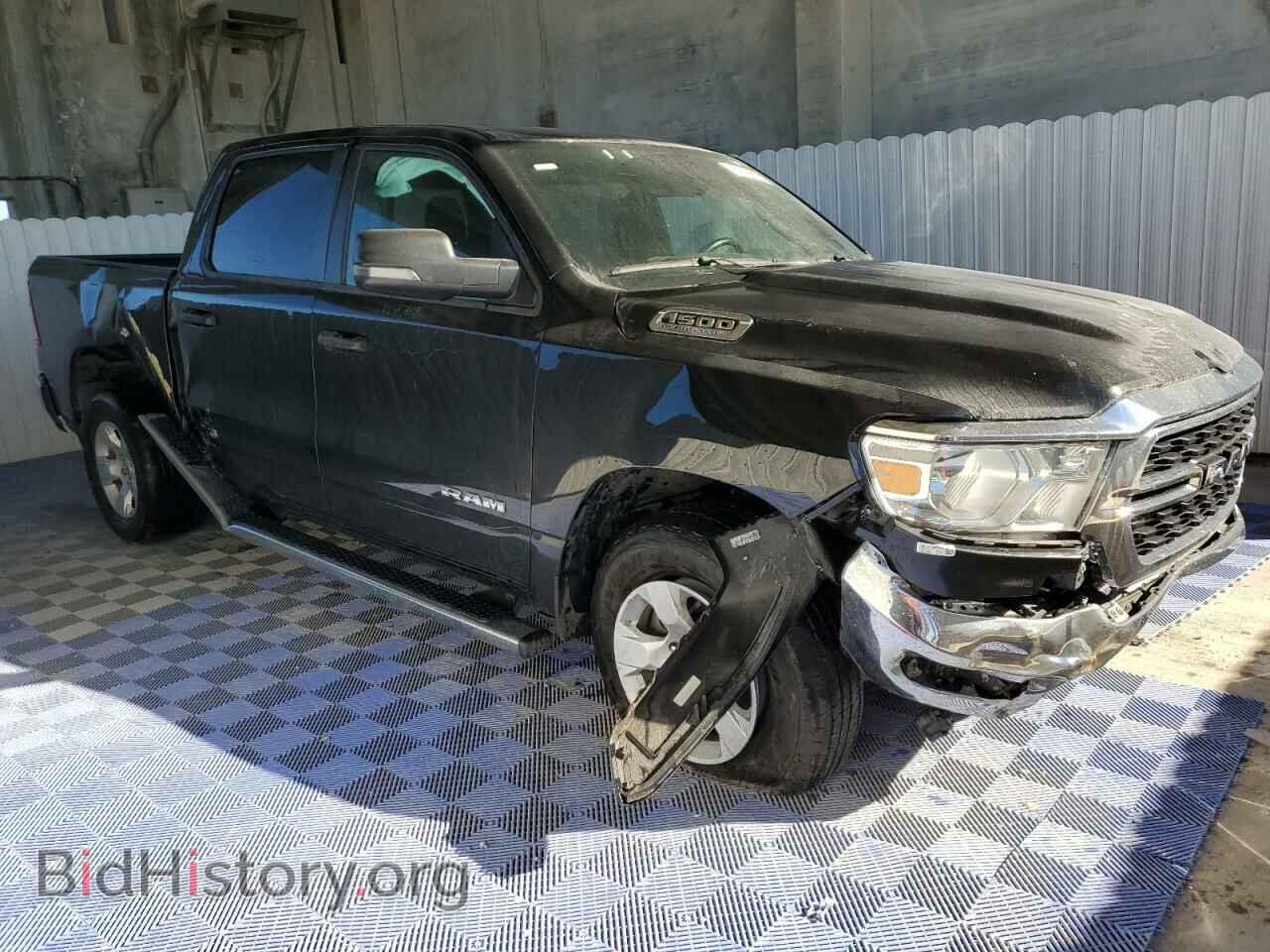 2023 RAM 1500 - VIN: 1C6RREFT8PN543743 - Фото 4