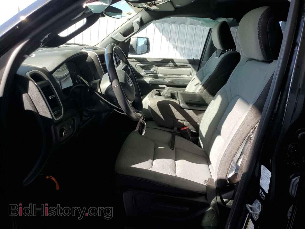 2023 RAM 1500 - VIN: 1C6RREFT8PN543743 - Фото 7