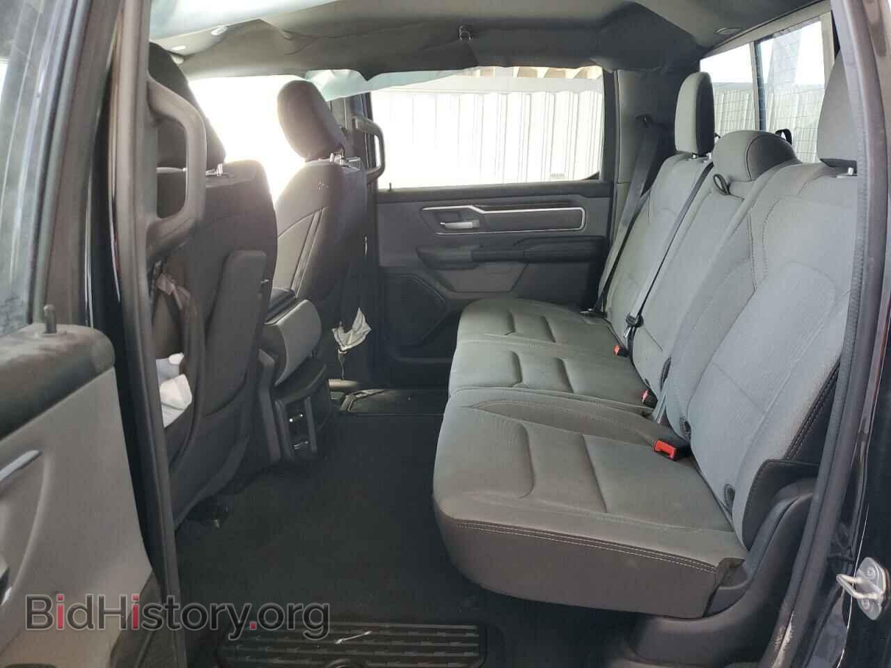 2023 RAM 1500 - VIN: 1C6RREFT8PN543743 - Фото 10