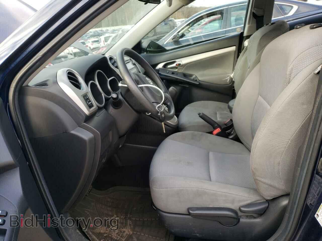 2009 TOYOTA COROLLA - VIN: 2T1LE40E09C006577 - Фото 7