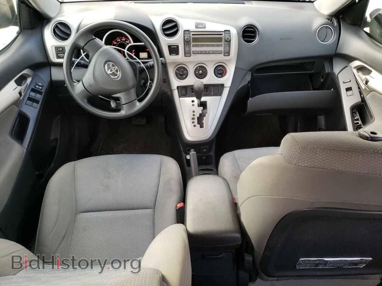 2009 TOYOTA COROLLA - VIN: 2T1LE40E09C006577 - Фото 8